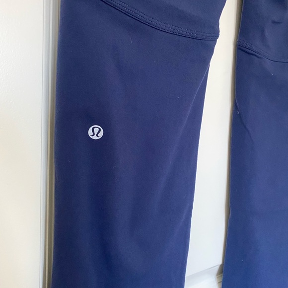 Lululemon athletic pants - Picture 4 of 4